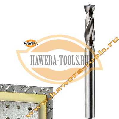      HSS-Co 8 x 80  -     
