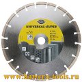 Алмазные диски Universal Super
