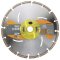 Алмазный диски Universa lSpeedwave 125 х 2,7 x 22,23 мм