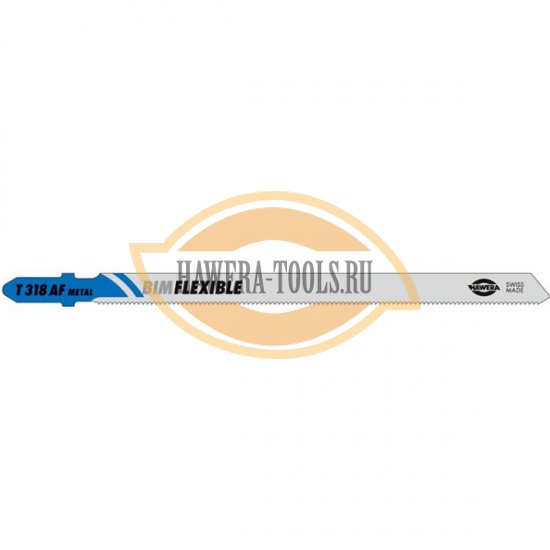 T 318 AF         -     