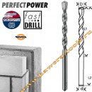 Сверло по бетону PerfectPower 3,0 x 70/40 мм Сверло по бетону PerfectPower 3,0 x 70/40 мм
