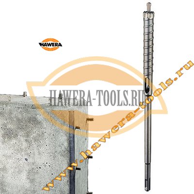    SDS-plus 20,0 x 520/600  -     