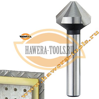   HSS DIN 335 C 20,5 x 63  -     