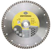   Universal Turbo 230  2,7 x 22,23 