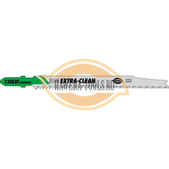 T 308 BF     -     