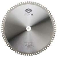 Пильный диск Steel Cut Ø 355 х 25,4 зуб 80