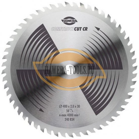   Construct Cut Ø 450  30  56 -     