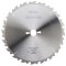 Пильный диск Construct Cut Ø 230 х 30 зуб 24