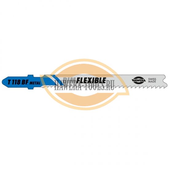 T 118 BF           -     