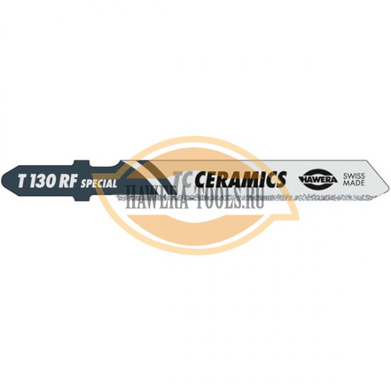 T 130 RF         6      -     