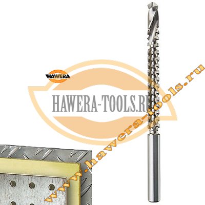   HSS 6 x 90  -     