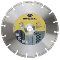   Universal 180  2,4 x 22,23 