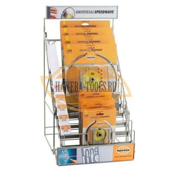    UniversalSpeedwave 12  -     