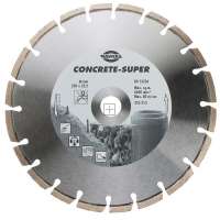   Concrete Super 350  3,2 x 25,4 