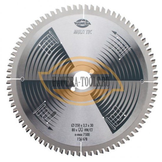   Multi Tec Ø 160  20/16  30 -     