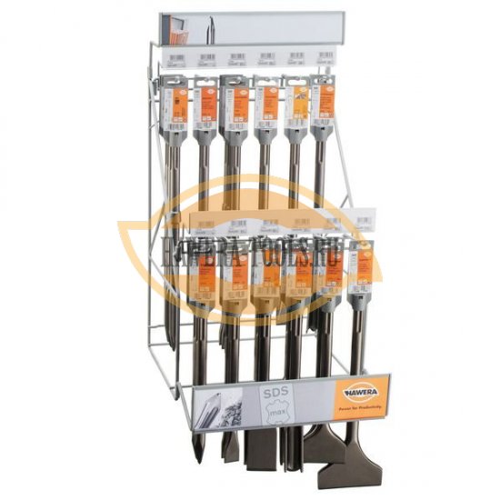  SDS-max 21  -     