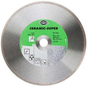 Алмазный диск Ceramic Super 115 х 1,6 x 22,23 мм Алмазный диск Ceramic Super 115 х 1,6 x 22,23 мм