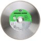 Алмазный диск Ceramic Super 115 х 1,6 x 22,23 мм