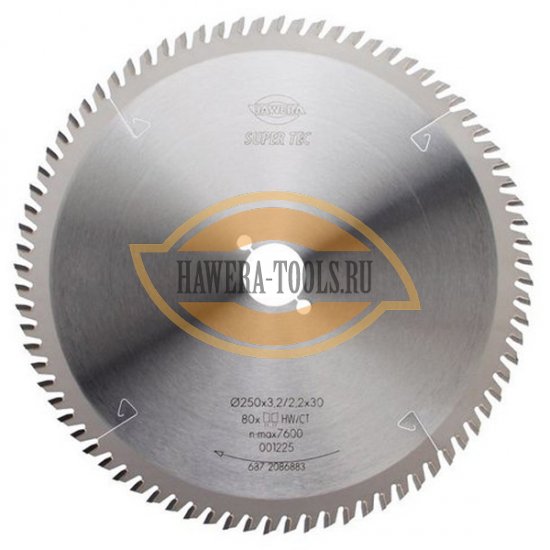   Super Tec Ø 300  30  72 -     