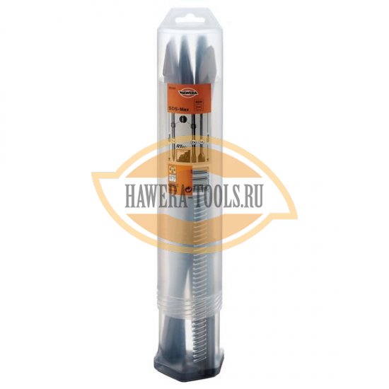   4  SDS-max -     