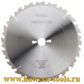 Пильные диски Construct Cut Ø 210 мм