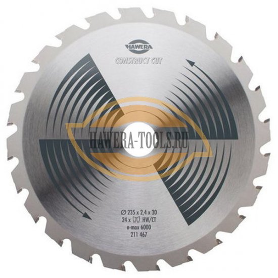   Construct Cut Ø 600  30  40 -     